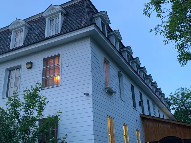 St. Norbert Arts Centre