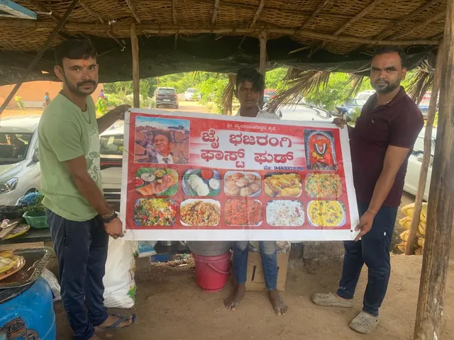 Jai Bajarangi Fast Food