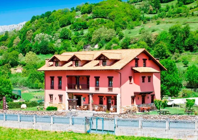 Hotel Rural El Fundil