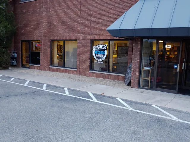 Hoarders Trading Post