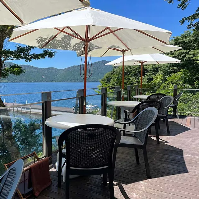 Salon de thé Rosage