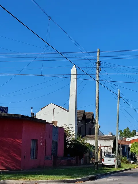 Obelisco de Ituzaingó