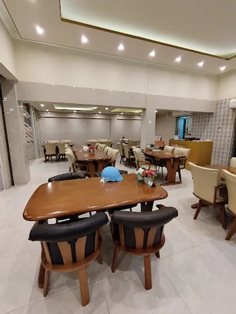 Kohinoor 2 Restaurant