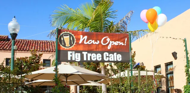 Fig Tree Cafe