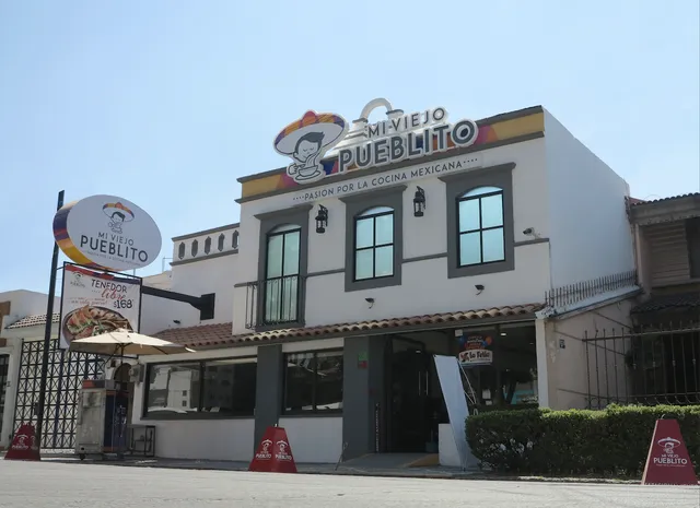 Mi Viejo Pueblito Mirador