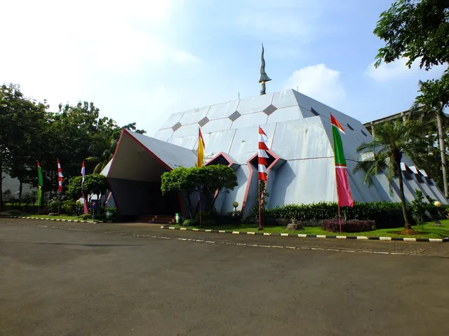 Museum Pusaka