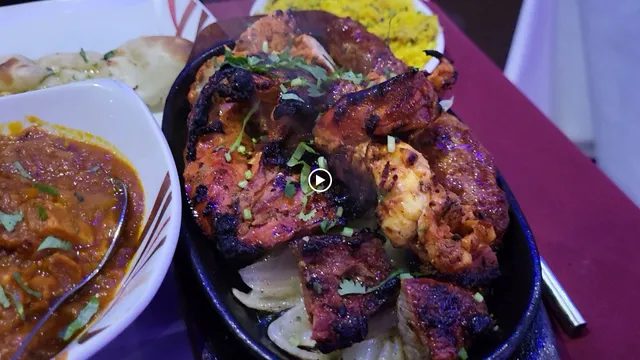 Dawat Indian Restaurant and Take Away