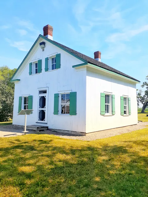 MUSÉE HONORÉ-MERCIER