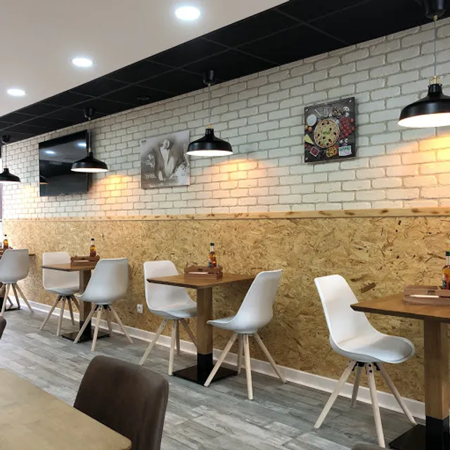 Pizza Time® Taverny