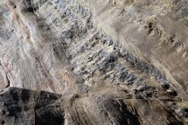 Rezervația geologică Dealul Melcului