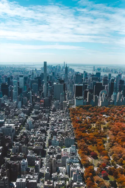 Central Park