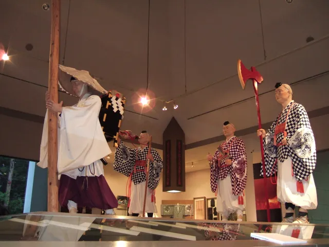 Ideha Culture Museum