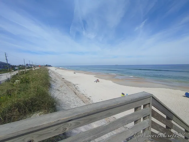 Mussallem Beachfront Park