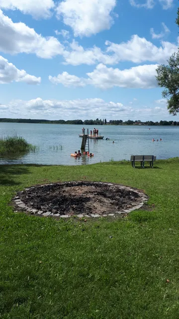 Havelquellseen Kratzeburg (Mecklenburg-Strelitz)