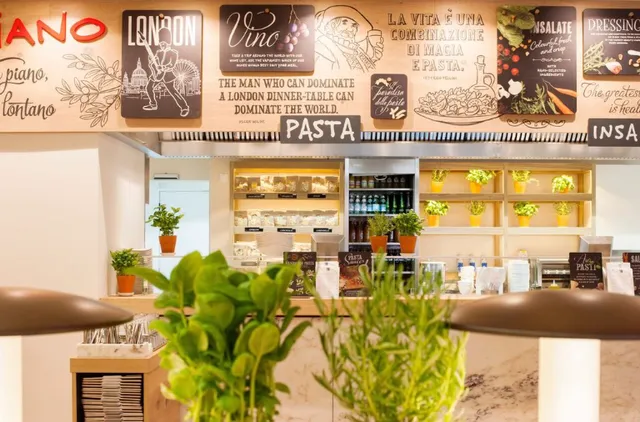 Vapiano