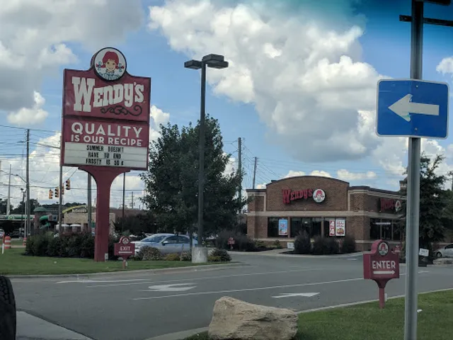 Wendy's
