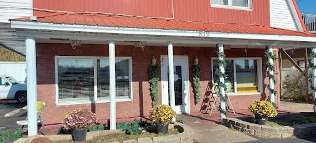 Carl's Bakery & Restaurant