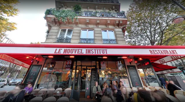 Le Nouvel Institut
