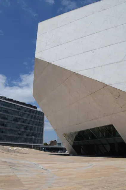 Casa da Música