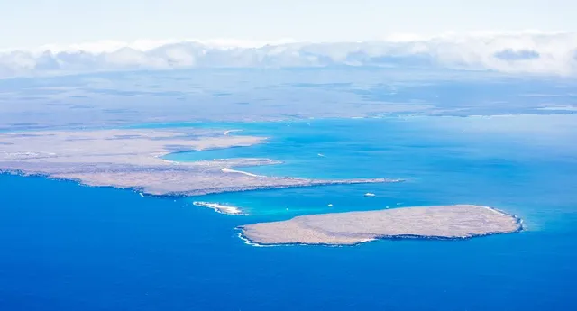North Seymour Island