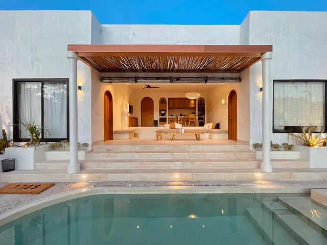 Villa SOLL by The Villas 100