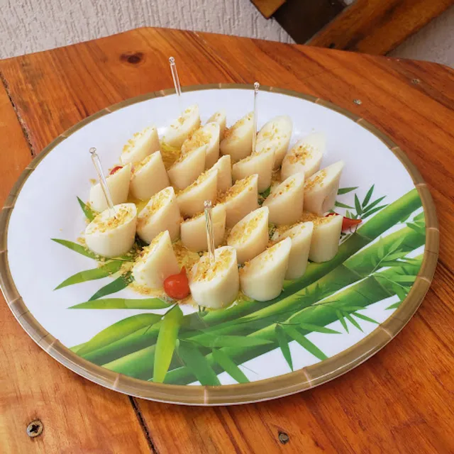 EMPÓRIO E CONFRARIA