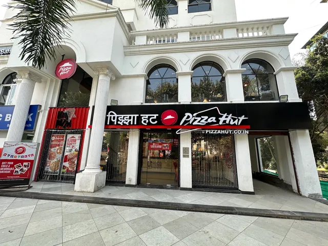 Pizza Hut | Bavdhan, Pune