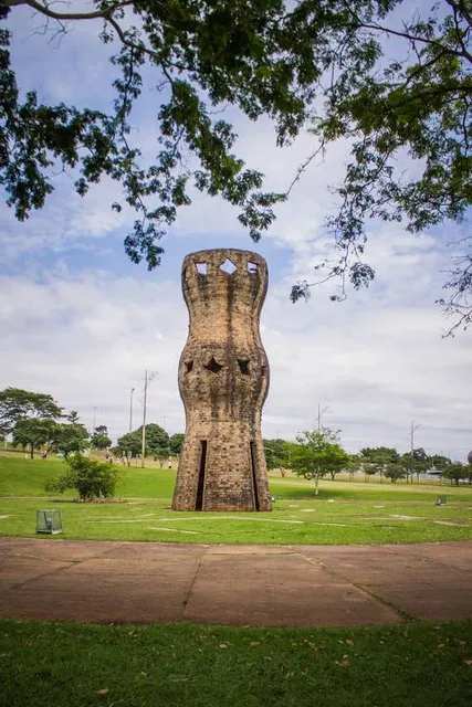 Monumento ao Índio