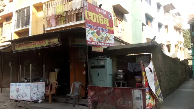 Maa Bhabatarini Hotel And Restaurant