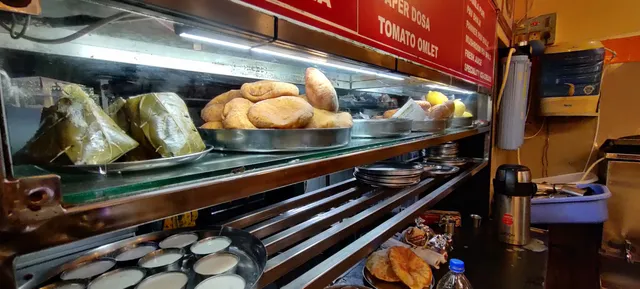 Shruti Sagar Restaurant