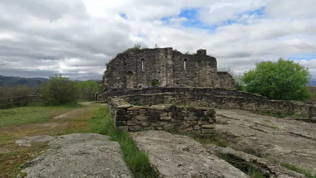 L'Esquerda Archaeological Museum