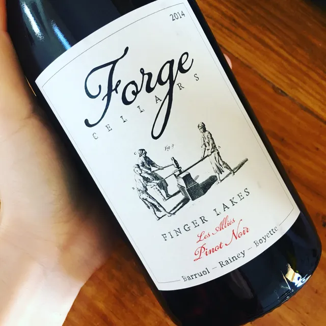 Forge Cellars
