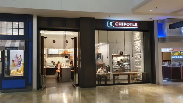 Chipotle Mexican Grill