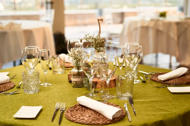 Restaurant El Mirador de Sagunt