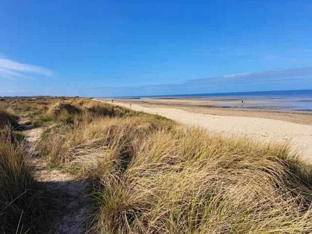 Brèche de la Valette