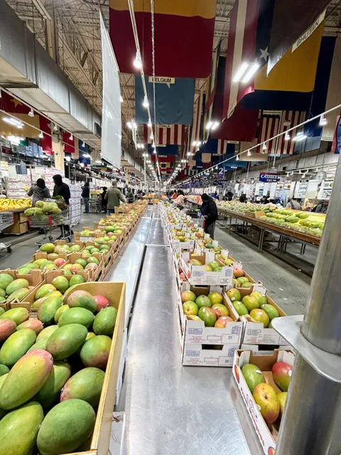 Your DeKalb Farmers Market