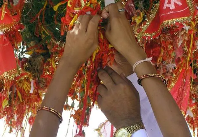 Ma sharda Temple Maihar