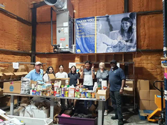 Meals on Wheels PLUS of Manatee