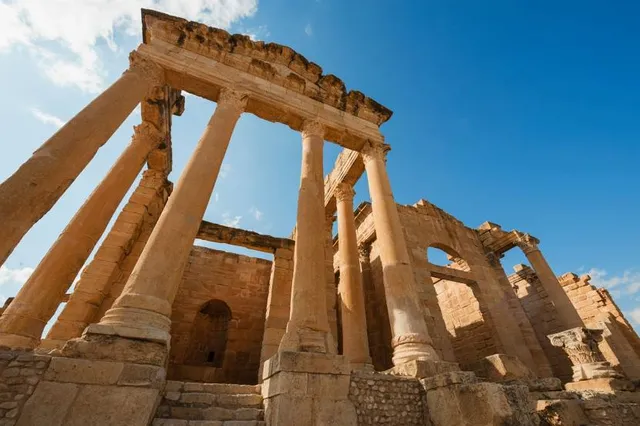 Church of Santa Maria sopra Minerva in Assisi