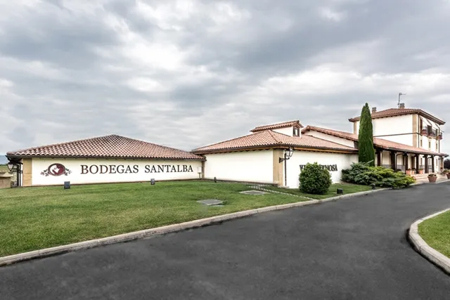 Bodegas Santalba