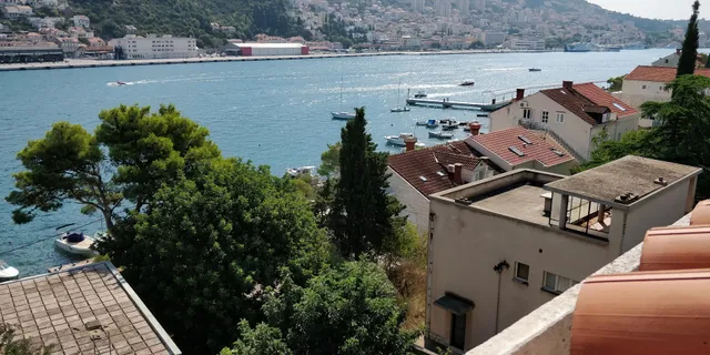 Guest House Dubrovnik Bayview