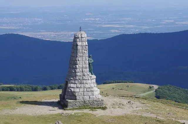 Grand Ballon