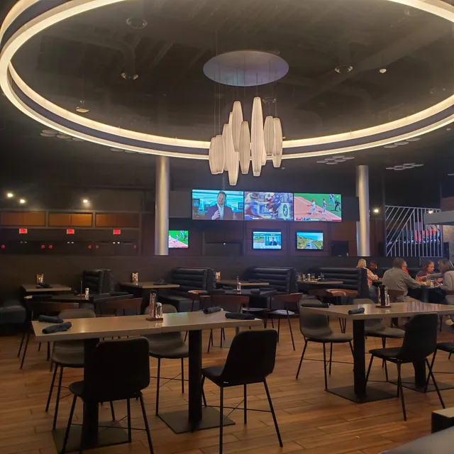 Dallas Cowboys Bar and Grill