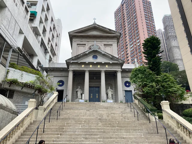 St. Margaret's Church