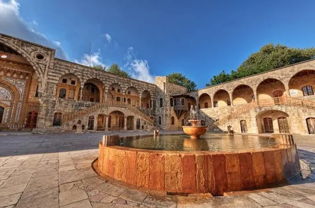 Mount Lebanon Governorate