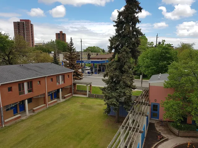 Abiona Centre For Infant & Early Mental Health