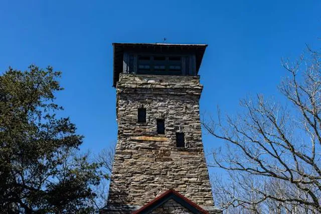 Highest Point in Alabama