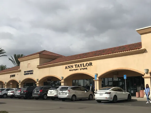 Ann Taylor Factory Store