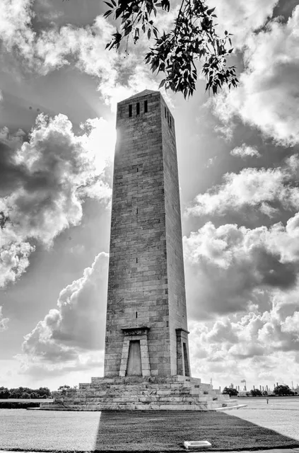 Chalmette Monument