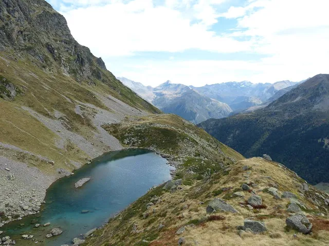 Category:Lac d'Antarrouyes